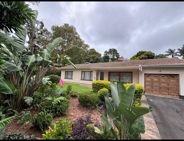 3 BEDROOM HOUSE FOR SALE IN WESTVILLE